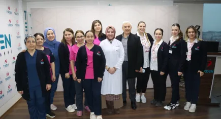 Akciğer Kanseri Farkındalık Ayı’nda önemli uyarı