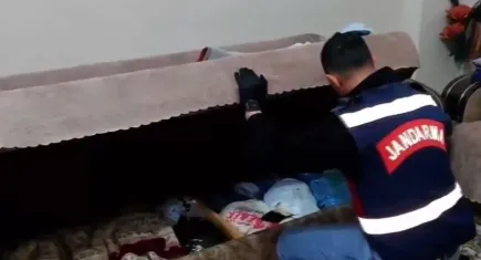"Siberağ-11" operasyonu: 7 tutuklama