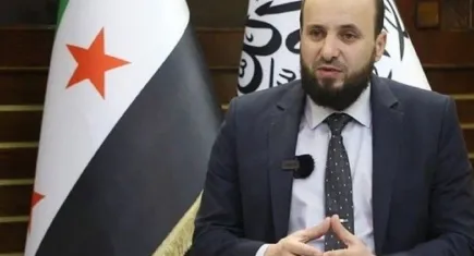 Suriye’nin yeni başbakanından Suriyelilere geri dönün çağrısı