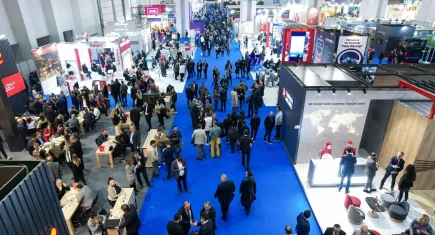 TTI Health sağlık ve turizmi buluşturdu