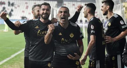 Altay'ın en gölcüsü Uluç oldu