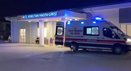 Anne ve 3 çocuğunun öldüğü apartmandaki 21 kişi doğalgazdan zehirlendi