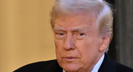 FBI'da üst düzey 'Trump' istifası