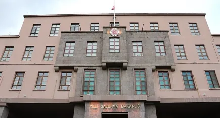 MSB açıkladı: Süleyman Şah Türbesi eski yerine taşınacak mı?