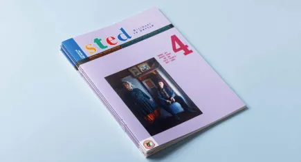 Sağlık emekçileri başrolde… Sürekli Tıp Eğitimi Dergisi’nin yeni sayısı yayımda!