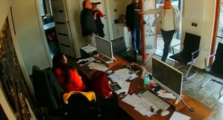 Silahlı saldırıya uğrayan iş adamı hayatını kaybetti