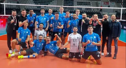 Altekma, Galatasaray'ı misafir ediyor