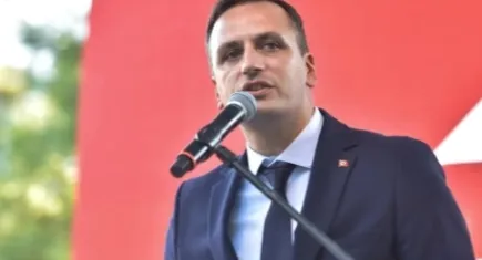 Başkan Eşki bu akşam canlı yayında vatandaşlarla bir araya gelecek