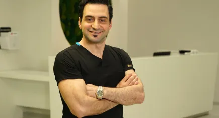 Diş tedavisinde doğru yöntem uzmanla belirlenmeli