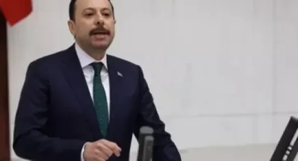 Milletvekili Kaya, CHP'den Bakan Kurum'a gelen eleştirileri topa tuttu