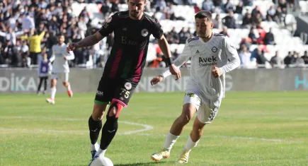 Altay, Isparta 32 Spor'a kaybetti