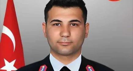 Bursa Adliyesi’nde silahlı saldırıda uzman çavuş şehit oldu