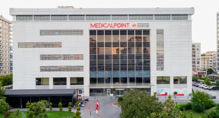 Medical Point’te yapay zeka destekli tüp bebek tedavisi
