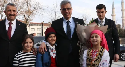 Sağlık Bakanı Memişoğlu: 2-3 ay içinde randevu sorunlarını minimize edeceğiz