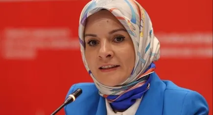 Bakan Göktaş'tan sosyal medya açıklaması: 16 yaş altı çocuklar için yasak gündemde