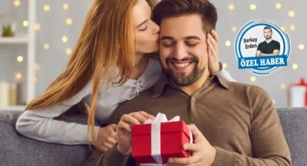 Hediyeleşmek bağlanma hormonunu harekete geçirir