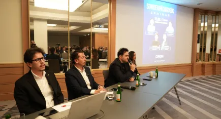 Otizm oranı artıyor: Uzmanlar aileleri uyarıyor