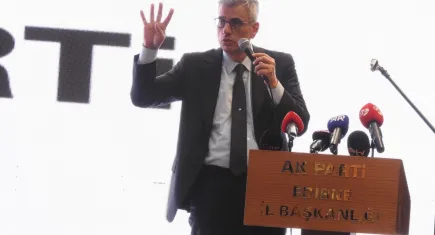 Sağlık Bakanı Memişoğlu'ndan randevu sistemi hakkında açıklama
