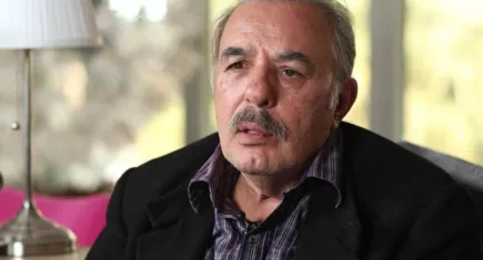 Ünlü sanatçı Ferdi Tayfur hastaneye kaldırıldı