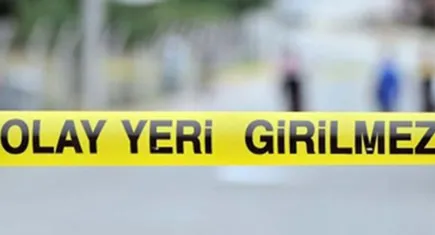Aydın’da korkunç olay: Demir korkuluklarda asılı halde ölü bulundu
