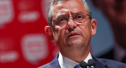 CHP lideri Özel’den SGK borçları açıklaması: AK Parti döneminden geldi