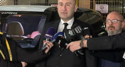 Hüseyin Yücel mağlubiyet sonrası oyunculara yüklendi: Formayı hak etmeyen gidecek