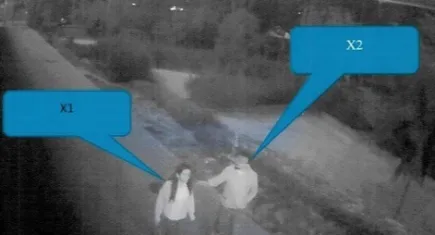 İntihar dendi cinayet çıktı: Duygu Bölükbaş’ın erkek arkadaşı hakim karşısında