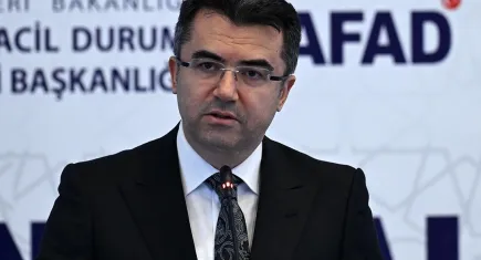 AFAD’ın Sednahaya Hapishanesi çalışmalarında son durum: Herhangi bir canlıya rastlanmadı