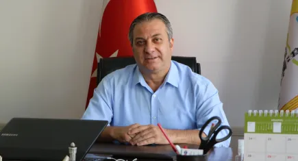 Başkan Semih Girgin: Basmane Çukuru alışveriş merkezi değil, otel olmalı