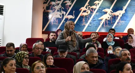 Çiğli’de dönüşüm süreci başlıyor