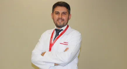 Çocuklarda solunum yolu enfeksiyonlarına dikkat