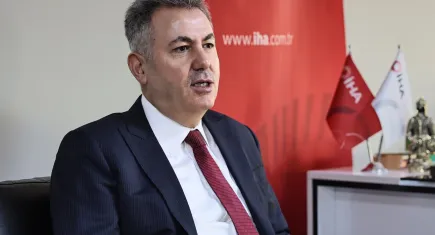 Efeler Yolu projesi İzmir turizmine katkı sağlayacak