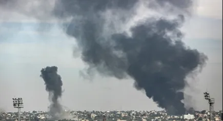 Gazze’de ateşkes görüşmelerinde son durum: İsrail heyeti Katar’da