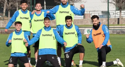 Menemen FK, Ankaragücü'nü misafir ediyor