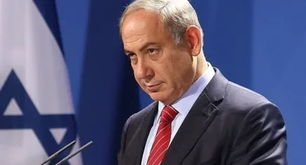 Netnyahu Kahire’ye gidecek mi?