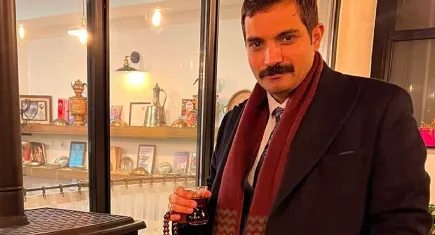 Sinan Ateş davasında gerekçeli karar açıklandı: Cinayet 8 ay önceden planlanmış