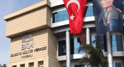 Çocukların sesleri yeni yıl için büyüleyecek