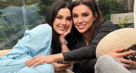 Dilan Polat ve Sıla Doğu hakkında iddianame hazırlandı