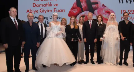 İzmir Ticaret Odası’ndan fuarcılık vurgusu