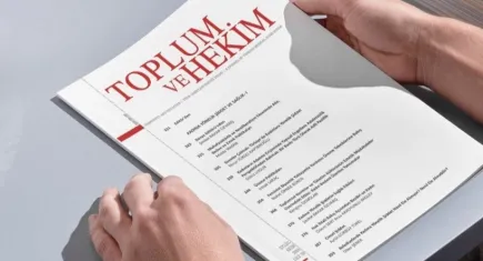 Toplum ve Hekim Dergisi’nden bir dosya daha: Kadına Yönelik Şiddet ve Sağlık