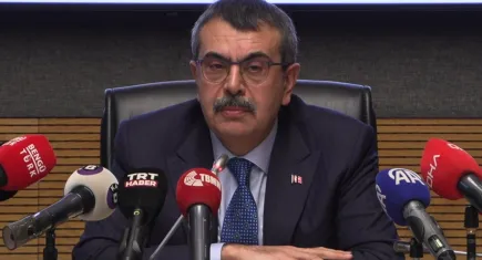 Bakan Tekin: Dünya genelinde her 3 kadından biri hayatı boyunca fiziksel veya cinsel şiddete maruz kalmaktadır