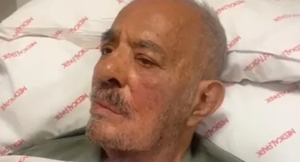 Ferdi Tayfur’dan sevenlerine mesaj: Ben çok iyiyim