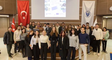 AB’den gençlere dijital dönüşüm desteği