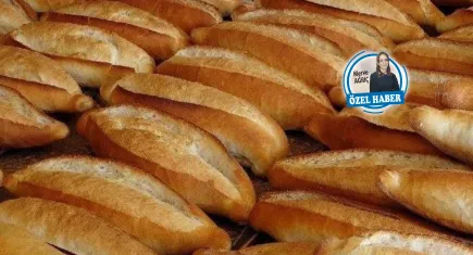 İzmir'de ekmek fiyatlarına zam kapıda