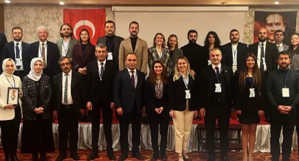 Konak Belediyesi’nden ulusal başarı