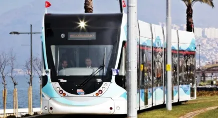 Konak Tramvayı’ndan önemli duyuru!