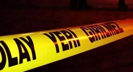 KYK yurdunda intihar: Öğrenci, yaşamına son verdi!