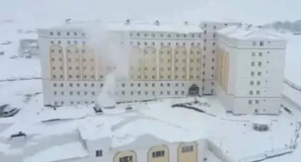 KYK yurtlarında sorunlar bitmiyor: Nitelikli yurtlar hakkımızdır