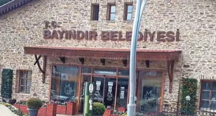 Satış olmayınca belediye fiyatı düşürdü