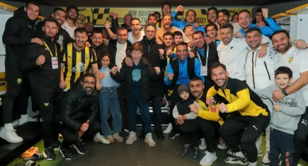 Aliağa FK’dan transfer açıklaması: Gerçeği yansıtmıyor